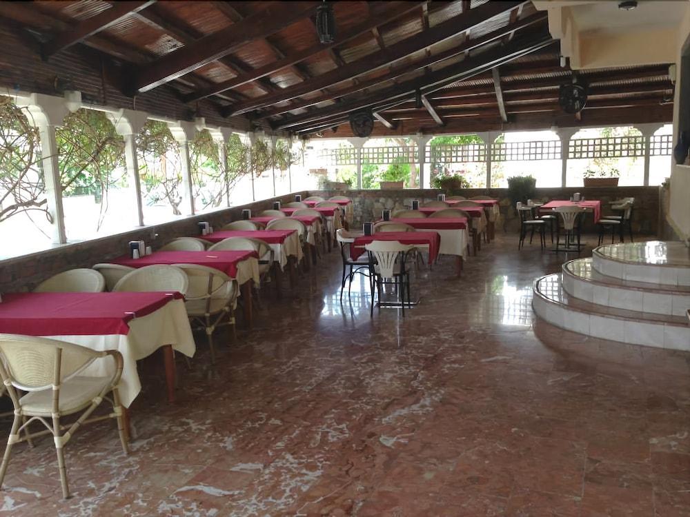 Besik Hotel Fethiye Exterior foto