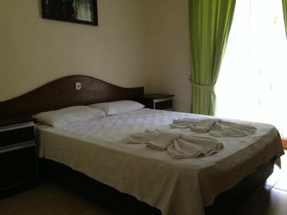 Besik Hotel Fethiye Exterior foto