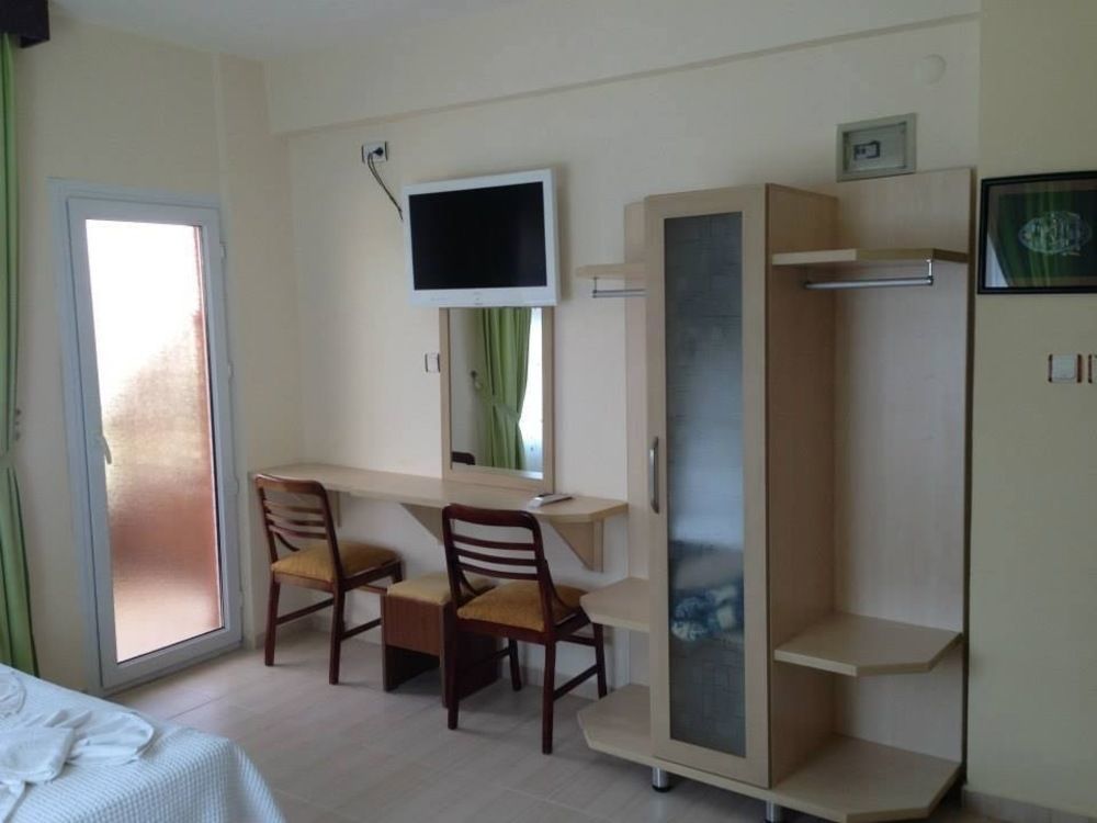 Besik Hotel Fethiye Exterior foto